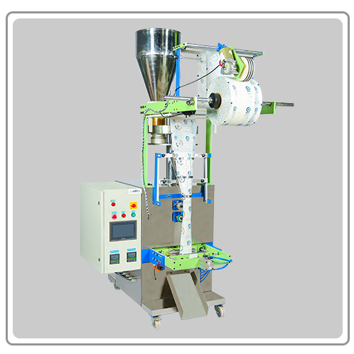 Fully Automatic Spices Packing Machine