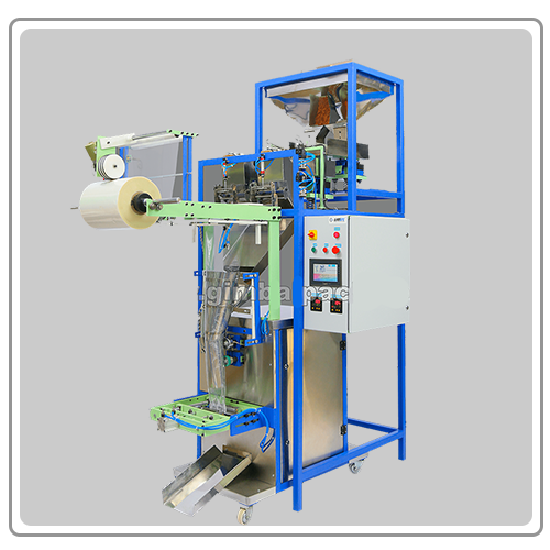 Pouch Packing Machine