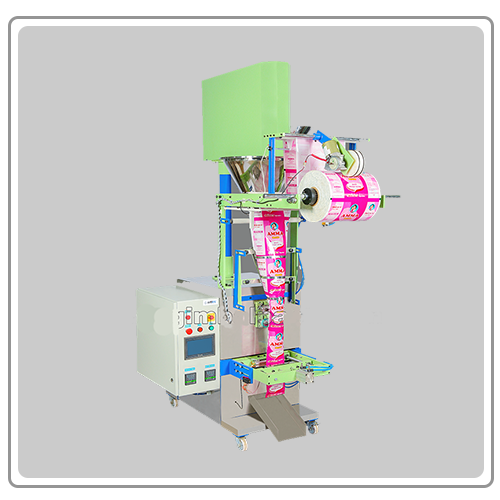 Powder Packing Machine